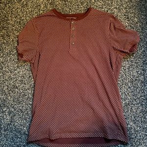 Men’s Express Shirt